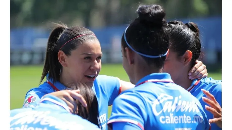 Cruz Azul no pudo pasar de la igualdad