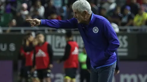 El Tuca reconoció los factores que influyeron en la derrota ante los Cañoneros.