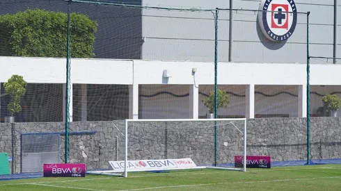 Momento de tensión se vivió en las instalaciones de La Máquina.