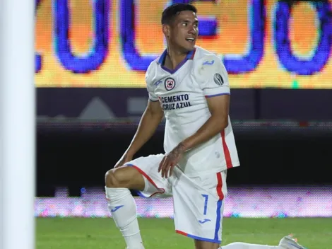 Triste realidad: Así quedó Cruz Azul en la tabla tras el descalabro ante Mazatlán
