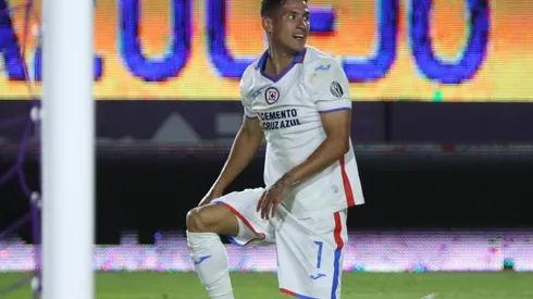 Cruz Azul perdió contra Mazatlán pese al gol de Uriel Antuna.