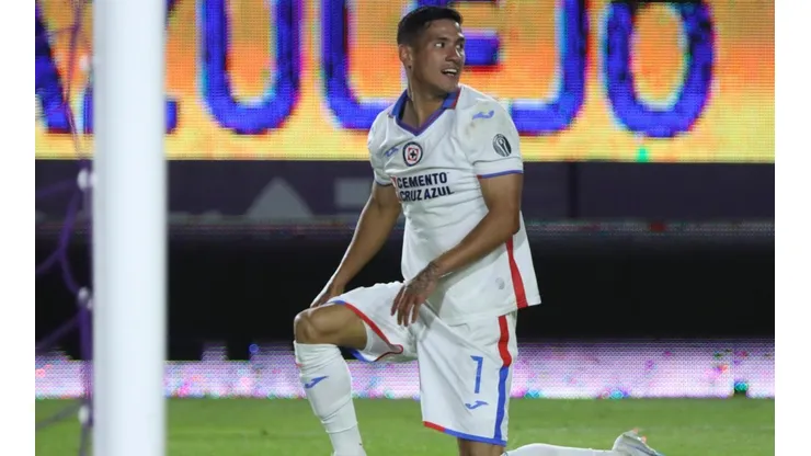 Cruz Azul perdió contra Mazatlán pese al gol de Uriel Antuna.