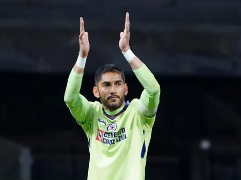 Reunión inminente entre Cruz Azul y Jesús Corona