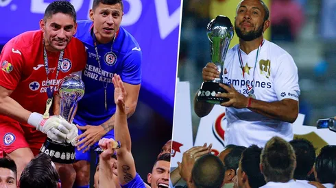 Cruz Azul y Pumas son dos de los equipos más importantes de México.