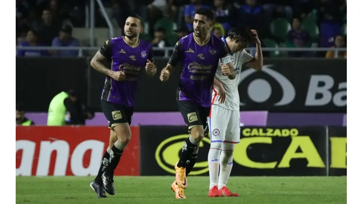 Cruz Azul sufrió una dolorosa derrota el pasado viernes ante Mazatlán FC.