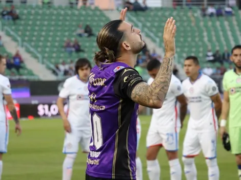 Vuelven las críticas: “De vergüenza lo de Cruz Azul”