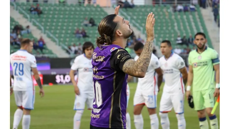 Cruz Azul sufrió un doloroso revés ante Mazatlán, sotanero del Clausura 2023.