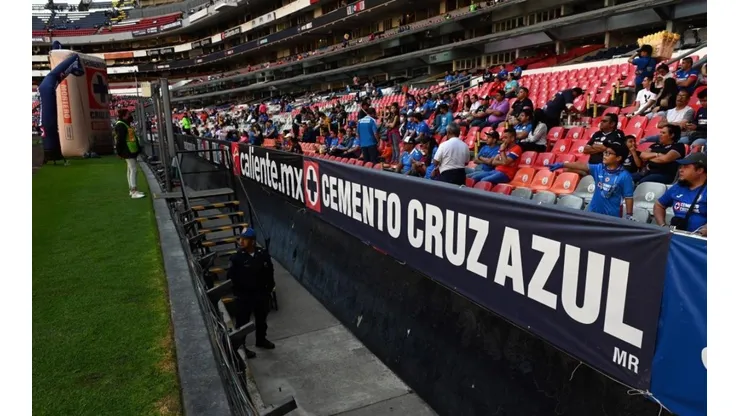 Cruz Azul no pudo ante el Mazatlán