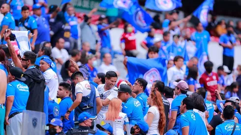 El polémico momento fue captado en video y se convirtió en tendencia.