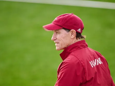 Ordiales habría influido en la no convocatoria de Lira