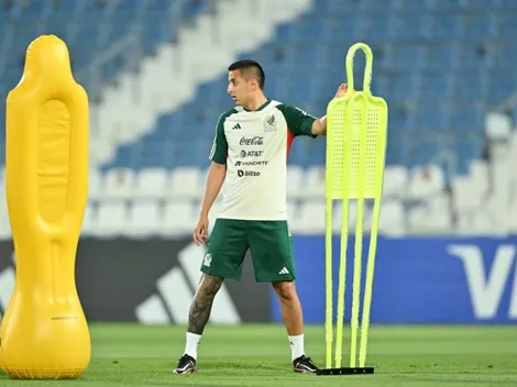 La confesión del "Piojo" que no gustará en Cruz Azul