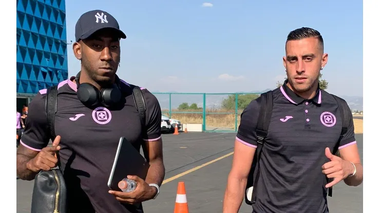 El equipo ya viaja a Mazatlán