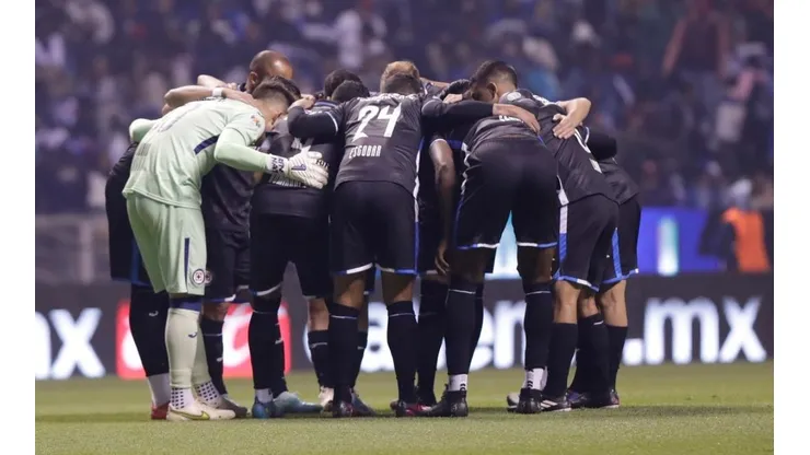 El cuadro cementero buscará los tres puntos