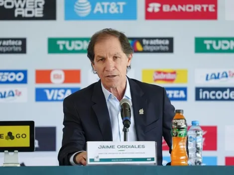 Ordiales también dejaría la FMF