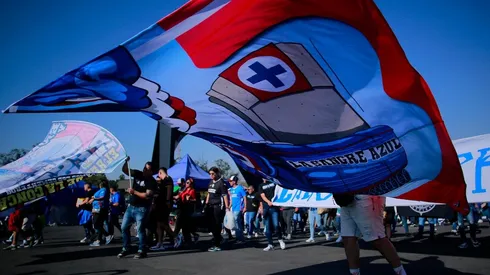 Aficionados tendrán que registrarse para obtener su Fan ID y poder ver a Cruz Azul.