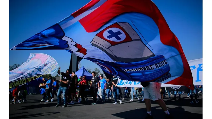 Aficionados tendrán que registrarse para obtener su Fan ID y poder ver a Cruz Azul.