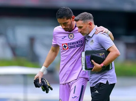 Nostálgica y esperanzadora confesión del Chaco Giménez