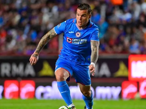 Tabó estaría de baja por una semana