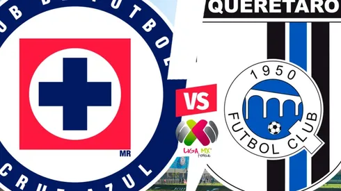 Cruz Azul recibe a Monterrey en la Jornada 5 de la Liga MX Femenil.