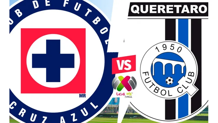 Cruz Azul recibe a Monterrey en la Jornada 5 de la Liga MX Femenil.