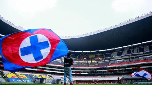 Cruz Azul se quedaría en el Estadio Azteca lo que resta del año.
