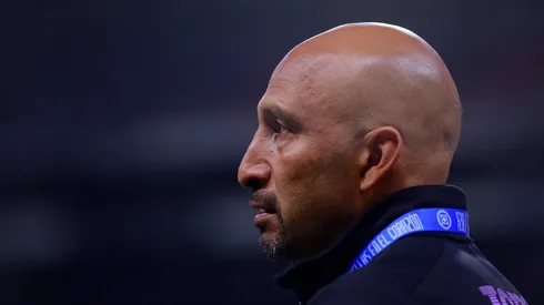 El Conejo Pérez llegó a 189 duelos con porterías imbatidas en la Liga MX.