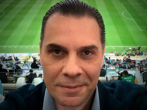 La peor noticia: ¿Por qué Martinoli ya no narrará a Cruz Azul?