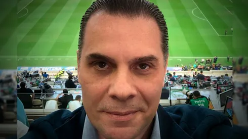 Christian Martinoli no narrará el partido de Cruz Azul contra Mazatlán.