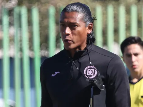 Derrota de la Sub 20 enciende las alarmas en el primer equipo