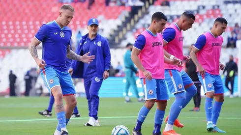 Cruz Azul sostendrá tres partidos previo a la Fecha FIFA.