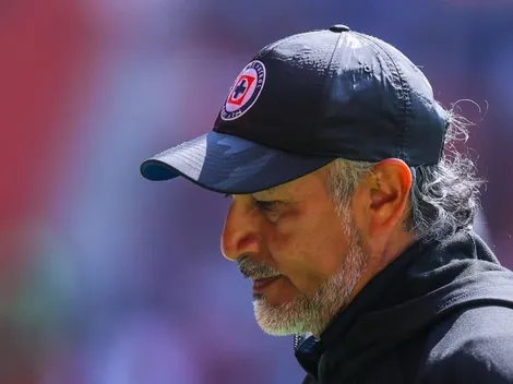 "Pinches Cruzazules tenían miedo": El 'Potro' sacó pecho