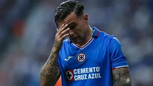 ¿Por qué Christian Tabó no juega ante FC Juárez?