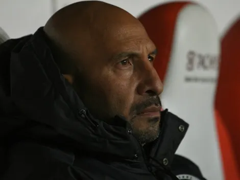 Óscar Pérez ingresa a la inmortalidad. ¡Grande, Conejo!