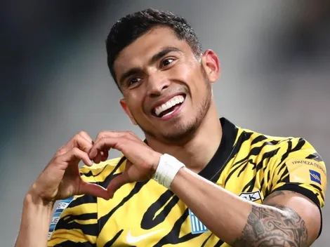 Orbelín no lo tiene claro