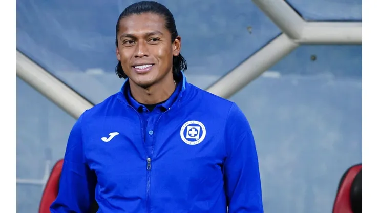Joel Huiqui tendrá nuevo cargo en las Fuerzas Básicas.