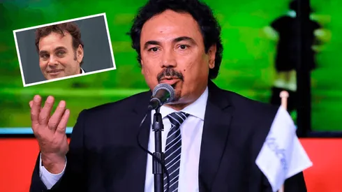 El 'Penta' se mostró dolido por la decisión del club