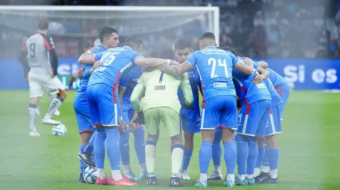 Cruz Azul no ha repetido alineación en sus siete partidos del Clausura 2023.