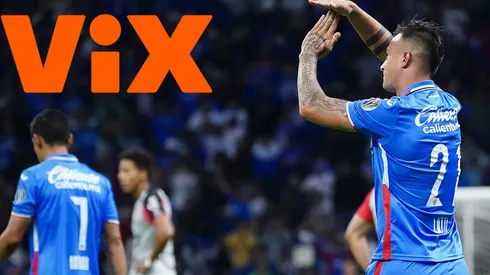 El partido de Cruz Azul contra Juárez no será transmitido por televisión abierta.