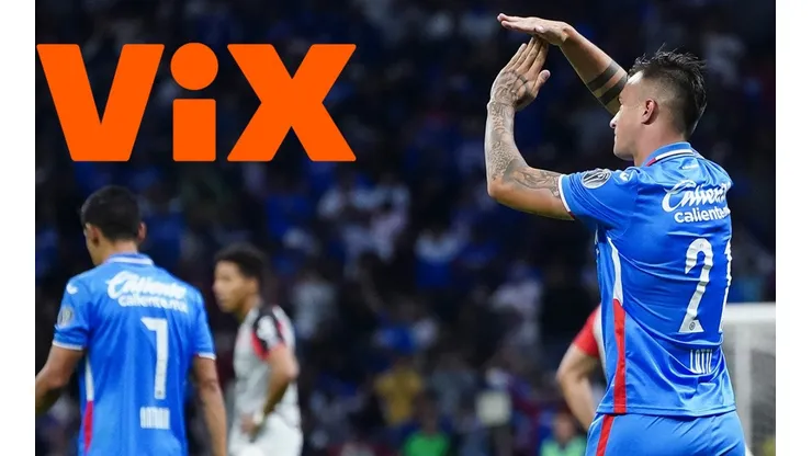 El partido de Cruz Azul contra Juárez no será transmitido por televisión abierta.