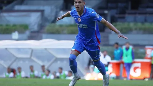 Tras un terrible arranque, Cruz Azul ha entrado en una racha de resultados positiva.