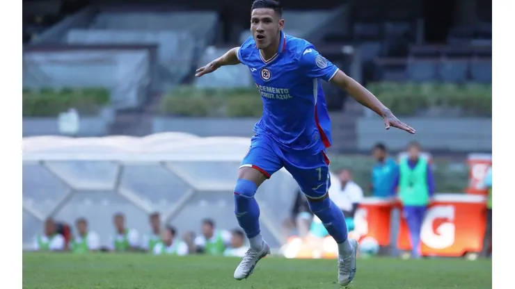 Tras un terrible arranque, Cruz Azul ha entrado en una racha de resultados positiva.