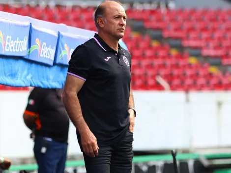 “Todo lo hicimos al revés”... ¡Dura autocrítica!