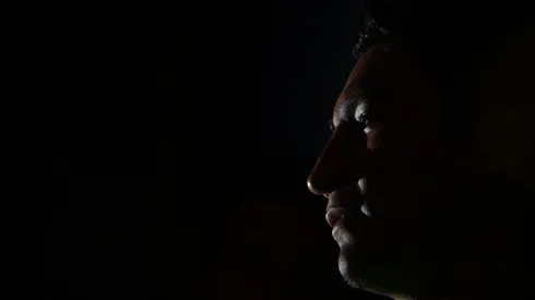 Villaluz nunca pudo despuntar en Cruz Azul