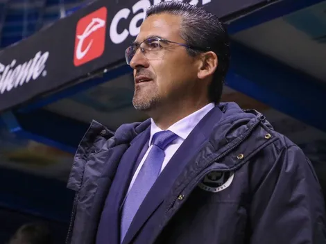 ¿Cuál será el futuro de Joaquín Moreno en Cruz Azul?