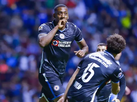 Definen al DT que dirigiría a Cruz Azul ante el Atlas