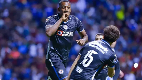 El próxmo miércoles, Cruz Azul se medirá ante el Atlas en el Estadio Azteca.