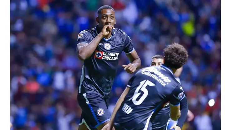 El próxmo miércoles, Cruz Azul se medirá ante el Atlas en el Estadio Azteca.