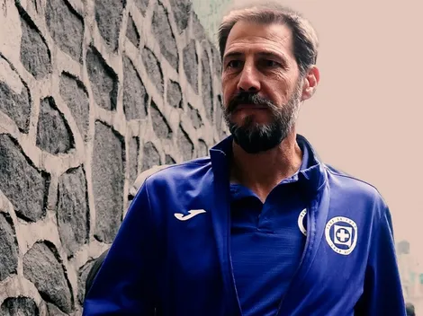 Así fue el paso de Carlos López de Silanes en Cruz Azul: ¿Qué cargo tenía?