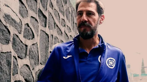 Carlos López de Silanes era asesor deportivo de Cruz Azul.