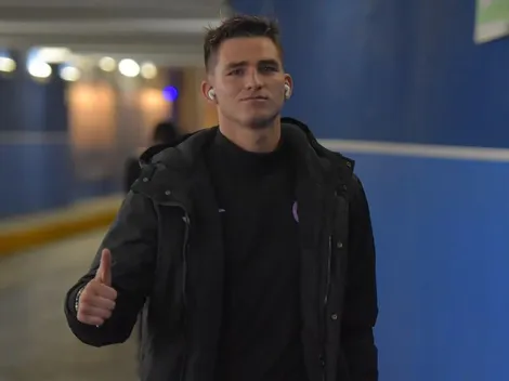 ¿Mensaje a 'Chuy'? Cruz Azul presume de Jurado